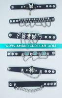 Wholesale Wrist straps belt pu belt