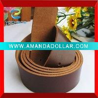 Wholesale leather strap belt