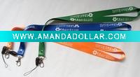 Wholesale eyelet belt,lanyard,strap,leisure belt