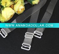 Wholesale Clear/Transparent Bra Straps