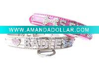 Wholesale Dog Strap,Dog Belt,Dog Collar
