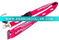 Wholesale printed strap