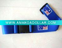 Travel luggage strap
