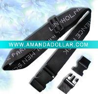Wholesale Locking luggage strap