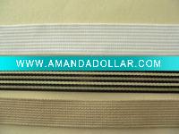 Wholesale polyester webbing/ polyester strap ( for webbing belt )