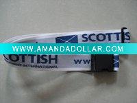 Wholesale luggage strap