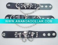 Wholesale Leather strap belt pu belt