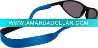 neoprene sunglasses strap