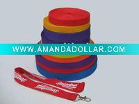 Wholesale PP webbing straps