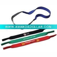 neoprene sunglass Strap