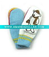 Knitted Glove