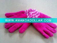 Wholesale 2011 new fashion gloves