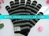 Knitted Glove