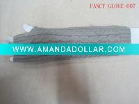 Wholesale high-quality fashion knitted glove
