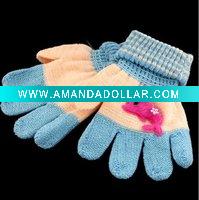 Knitted Glove