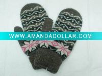 winter mitten