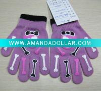 magic gloves
