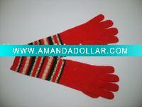 Acrylic Ladie's Glove