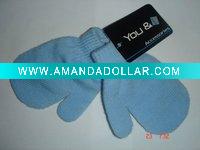Lovely kids gloves