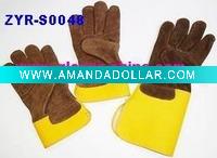 Wholesale working gloves