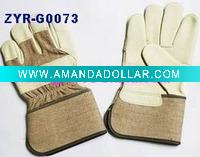 working gloves