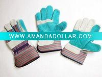 working gloves