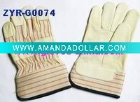 working gloves