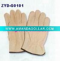 Wholesale driver gloves