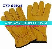 Wholesale driver gloves