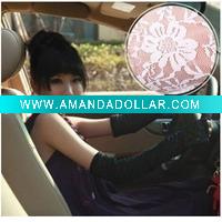 Sun proof anti uv long gloves