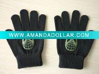 knitted worker's gloves-- Best Price