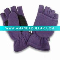 Wholesale High Quality Polar Fleece Gloves