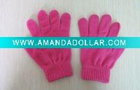 knitted labor gloves-- Best Price
