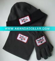 High Quality Polar Fleece Gloves