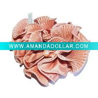 Wholesale elastic hair flower band