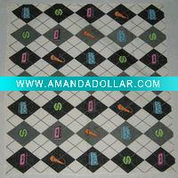 Wholesale 100% cotton club bandana for souvenir