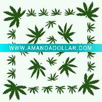 printed cotton bandanas