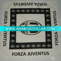 Wholesale 100% cotton club bandana for souvenir