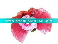 hair flower