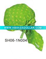 Wholesale printed cotton bandana