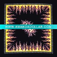Printed Bandana