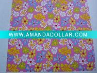 flower bandanas