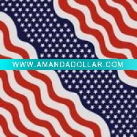 printed cotton bandanas