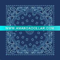 Wholesale Fashion Bandana