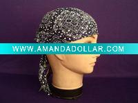 Bandana Pirate Cap