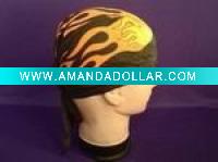 Wholesale Embroidery Bandana Cap