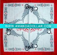 Promotional Printed Bandana