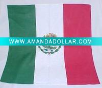 Wholesale Football Fans Bandana,Country Fans Bandana,Soccer Fans Bandana