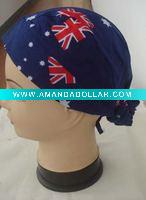 Wholesale cotton bandana