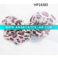 Wholesale 2011 fashion bow metal hair clips